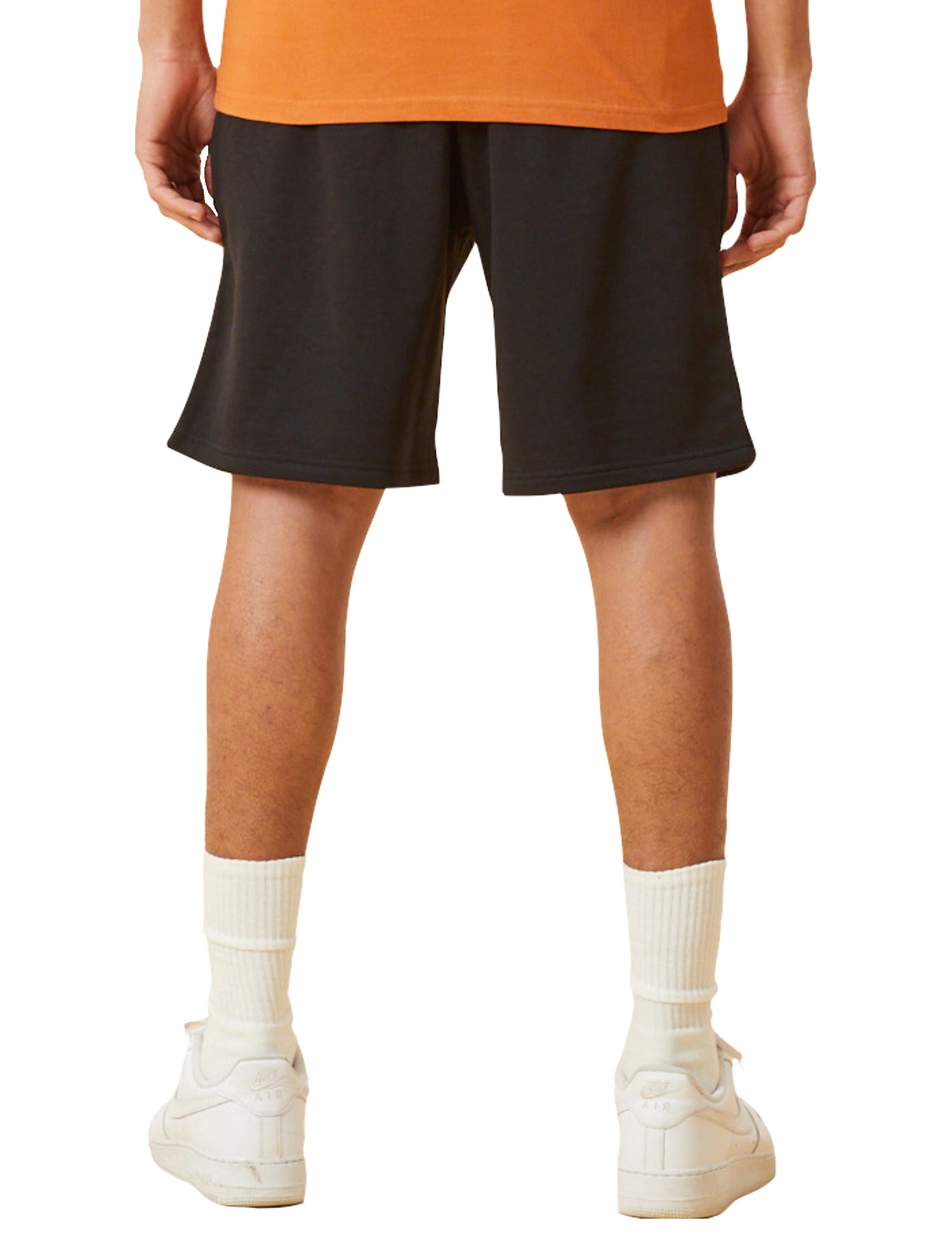 Bermuda Nero New Era