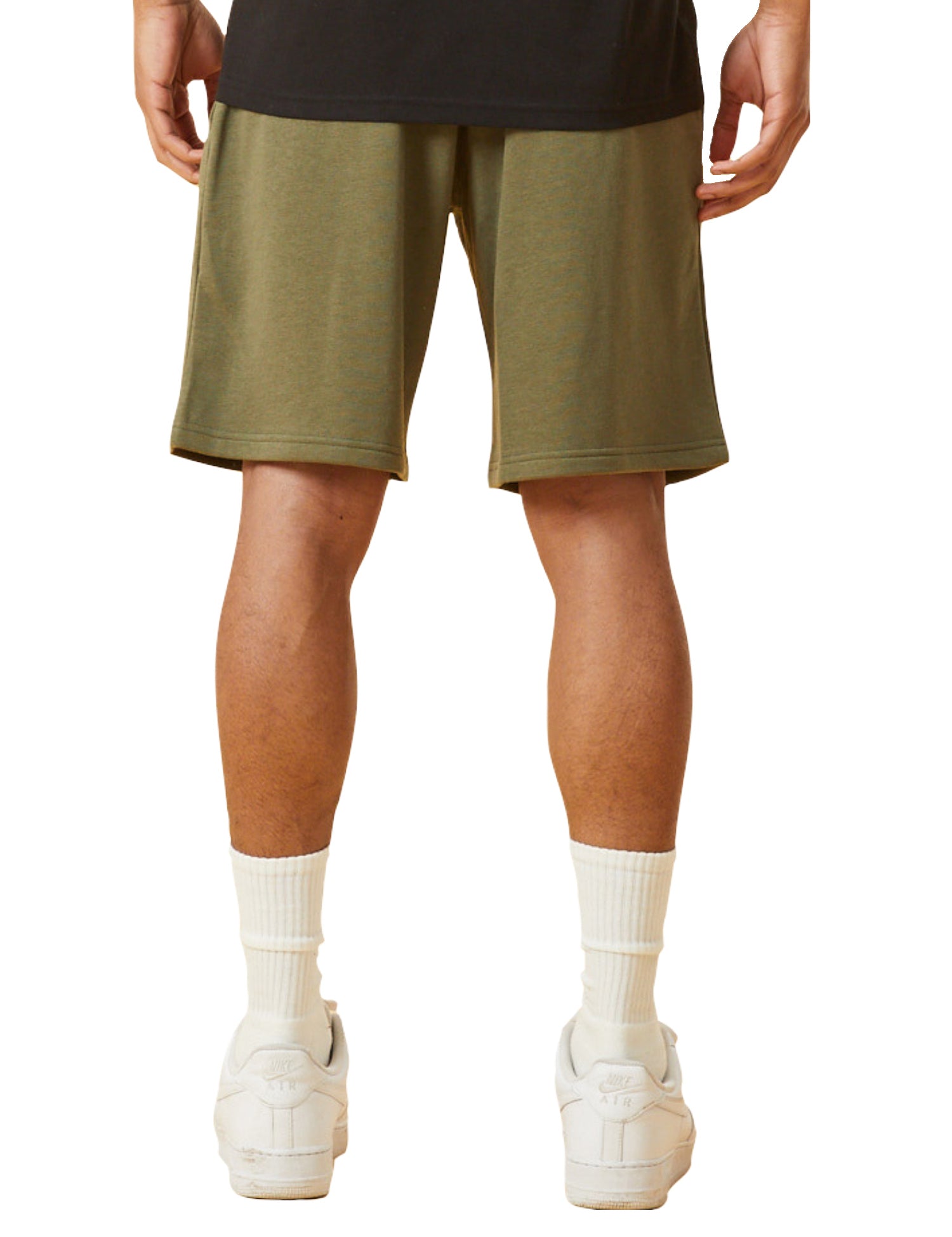 Bermuda Verde New Era