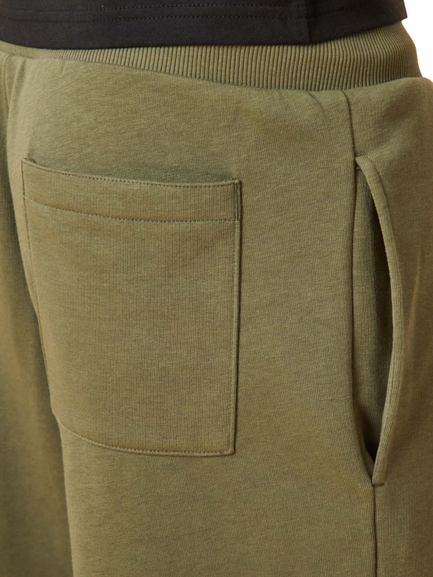 Bermuda Verde New Era