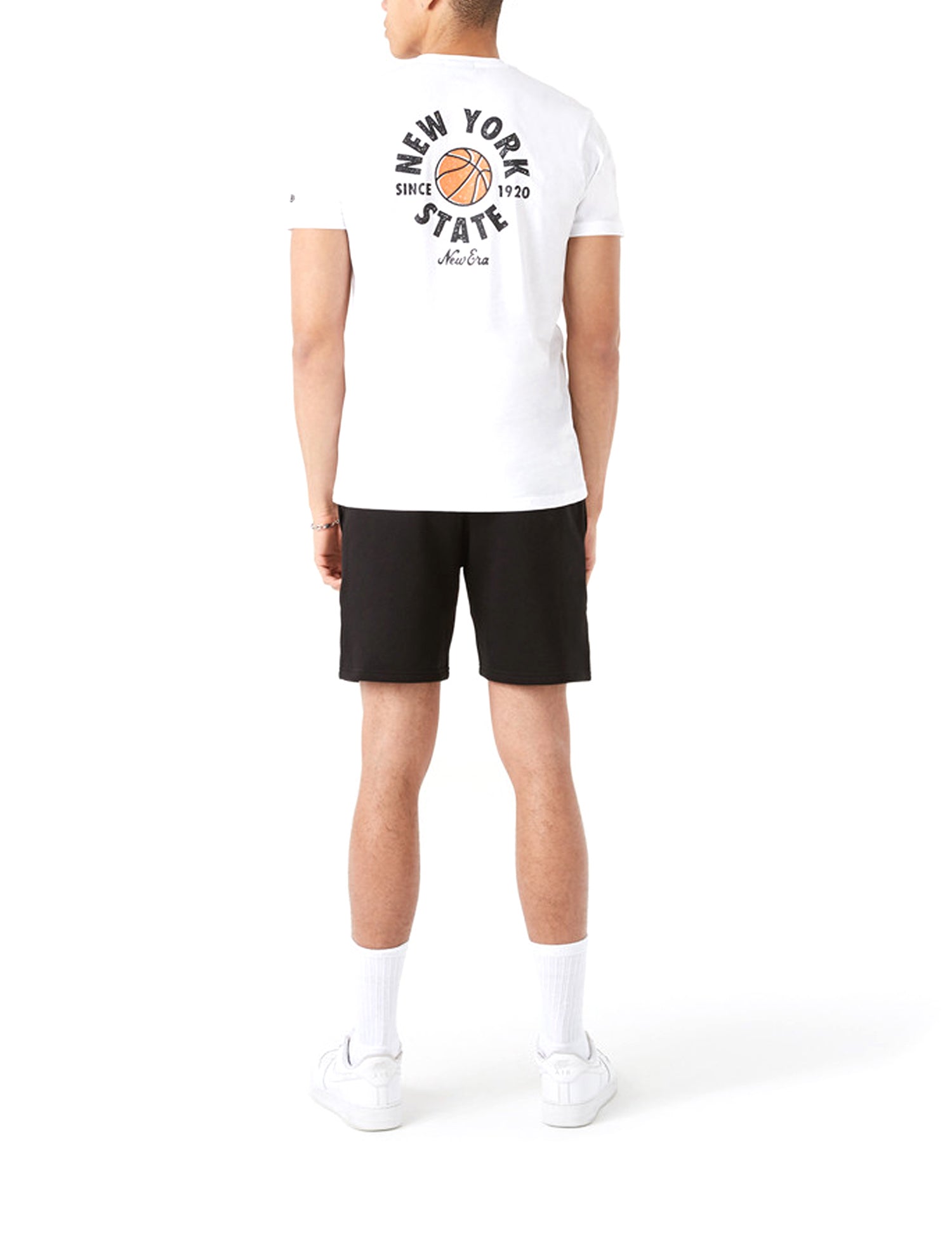 Bermuda Nero New Era