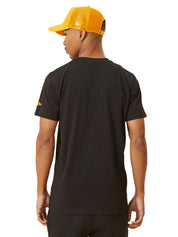 T-shirt Nero New Era