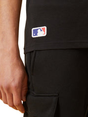 T-shirt Nero New Era