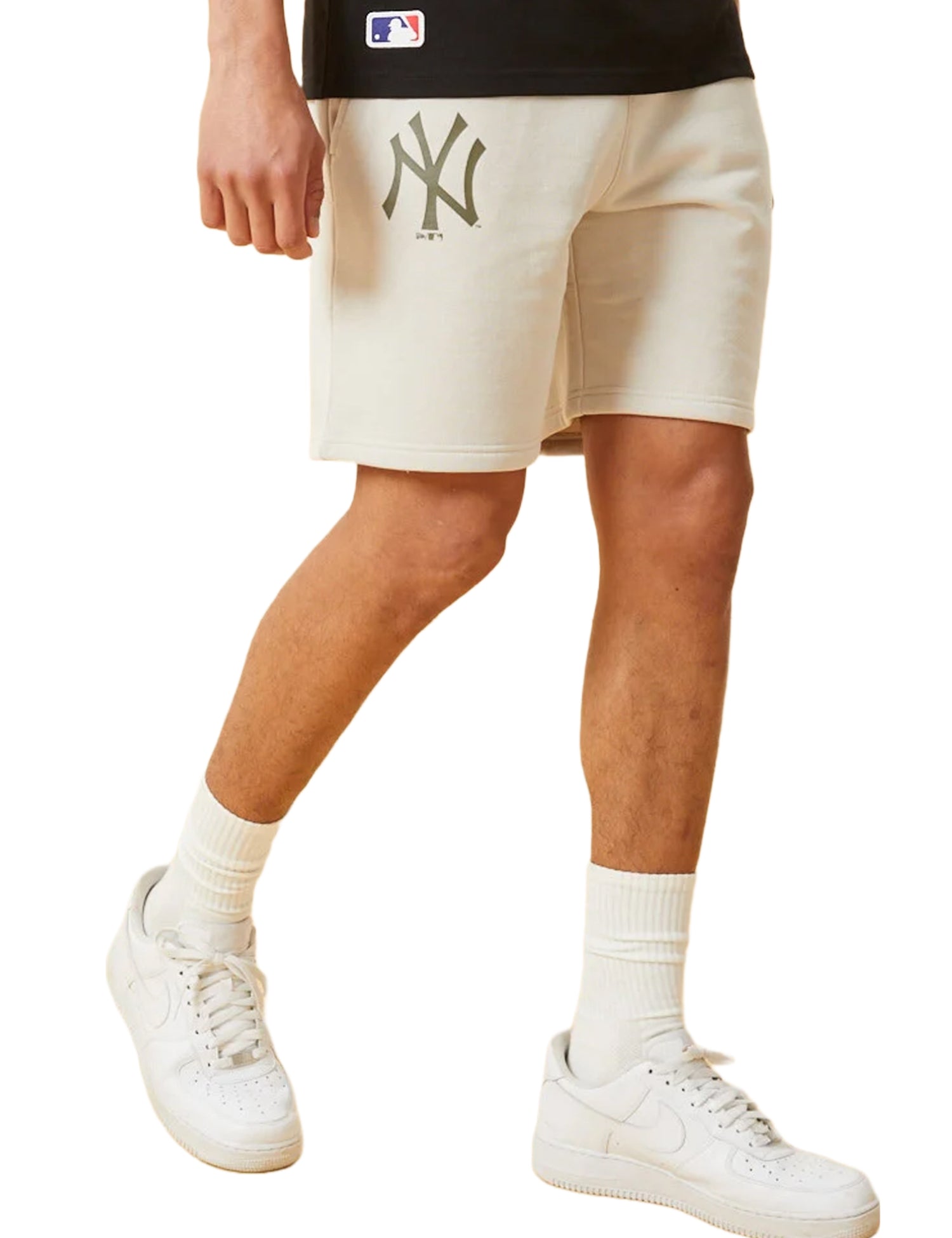 Bermuda Beige New Era