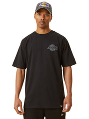 T-shirt Nero New Era