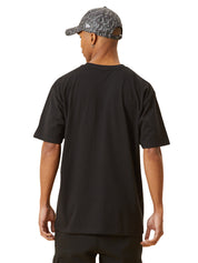 T-shirt Nero New Era