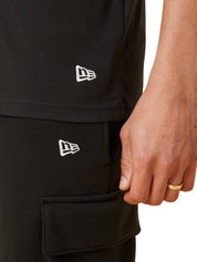 Canotte Nero New Era