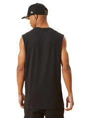 Canotte Nero New Era