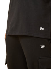 Canotte Nero New Era