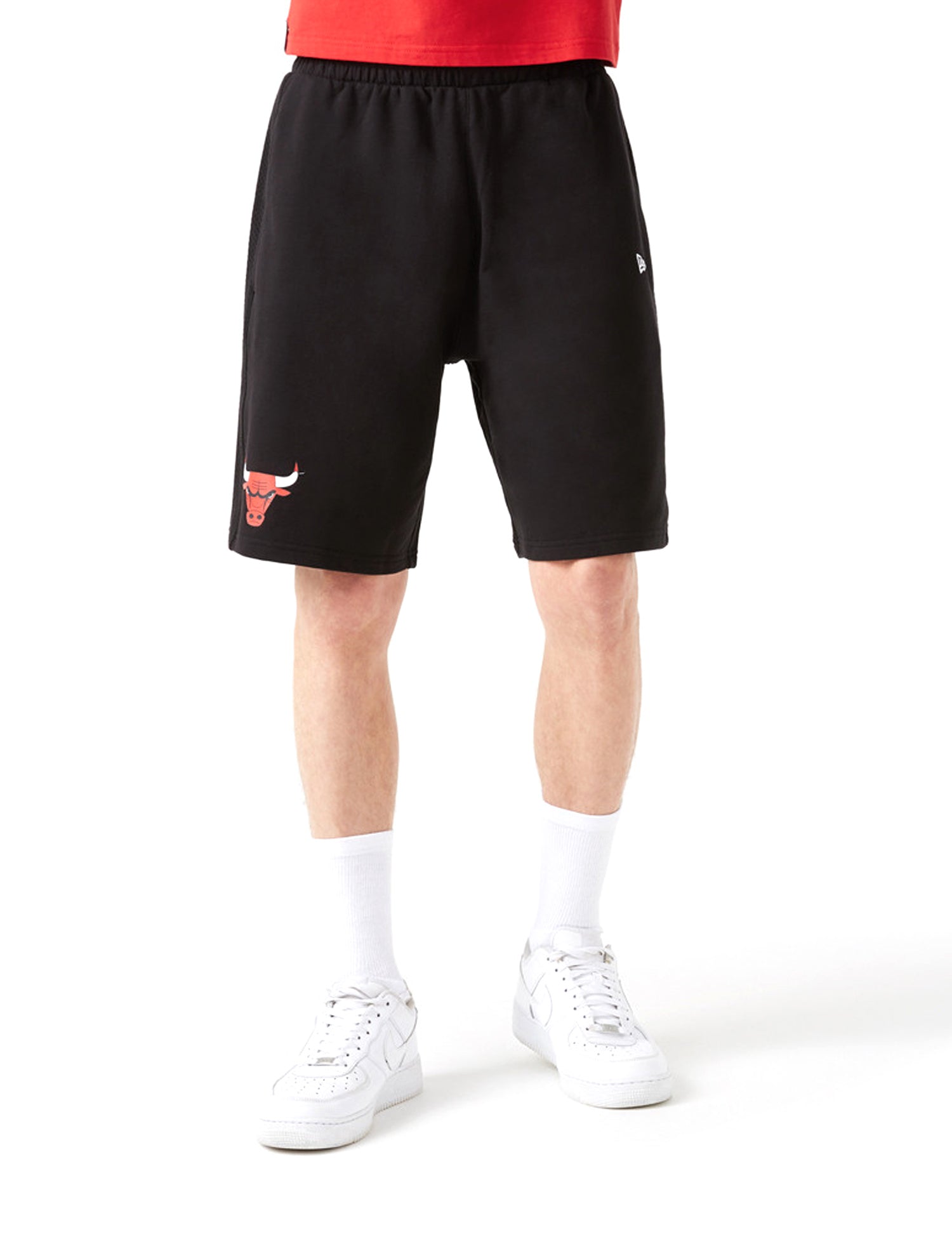 Bermuda Nero New Era