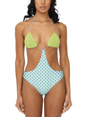 Costumi Verde Me Fui