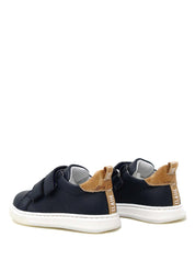 Scarpe con strappi Blu Alviero Martini 1a Classe 