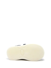 Scarpe con strappi Blu Alviero Martini 1a Classe 