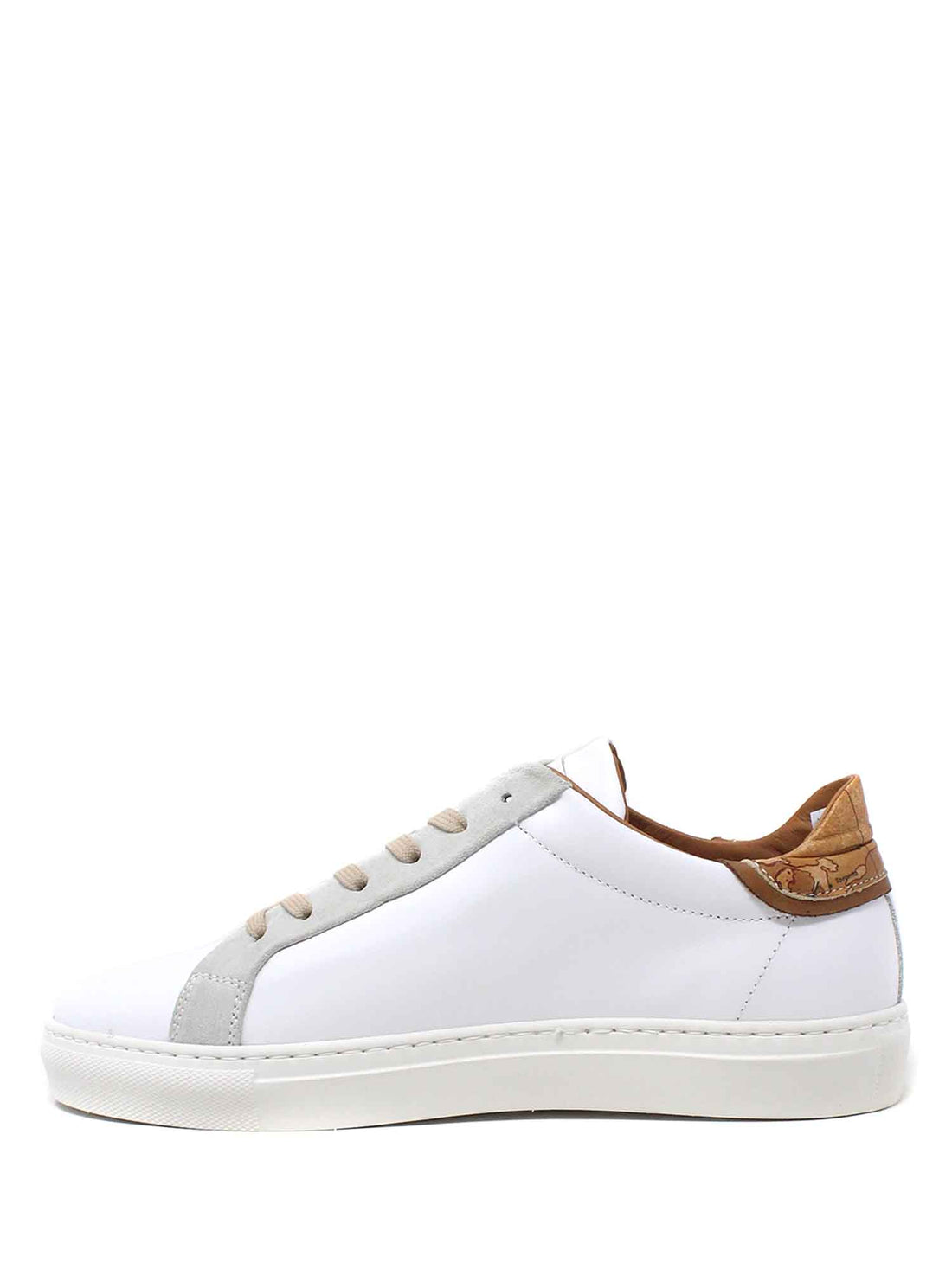 Sneakers Bianco Alviero Martini 1a Classe 