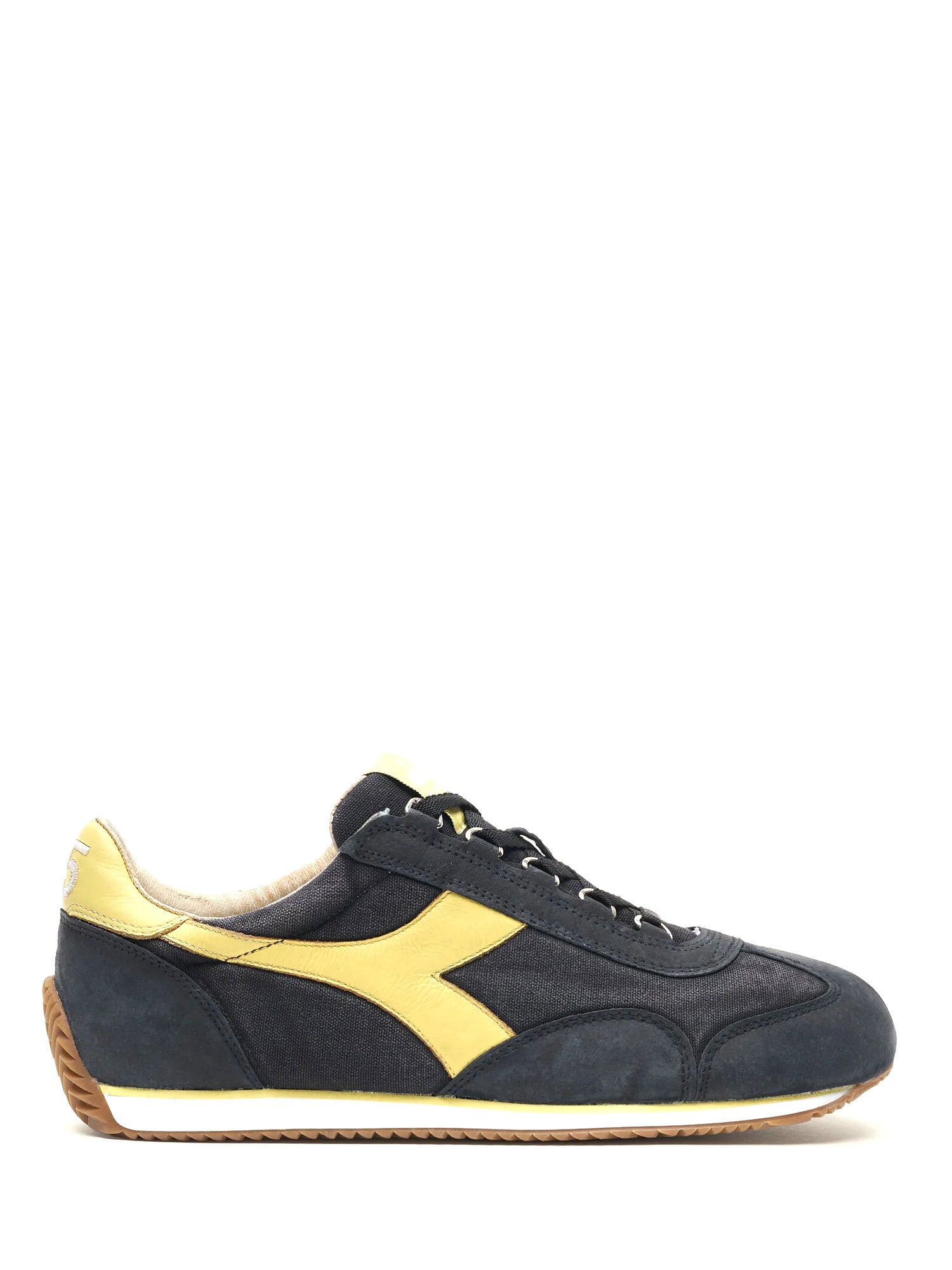 Scarpe hotsell diadora dorate