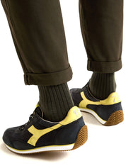 Sneakers Nero Diadora