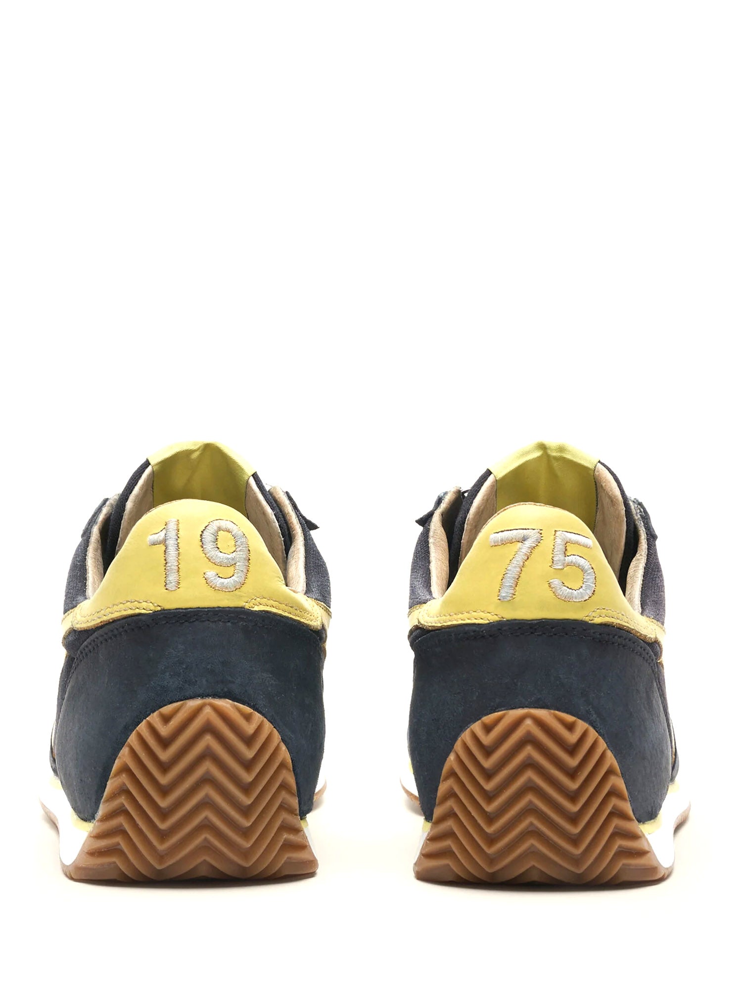 Sneakers Nero Diadora