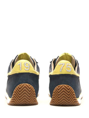 Sneakers Nero Diadora