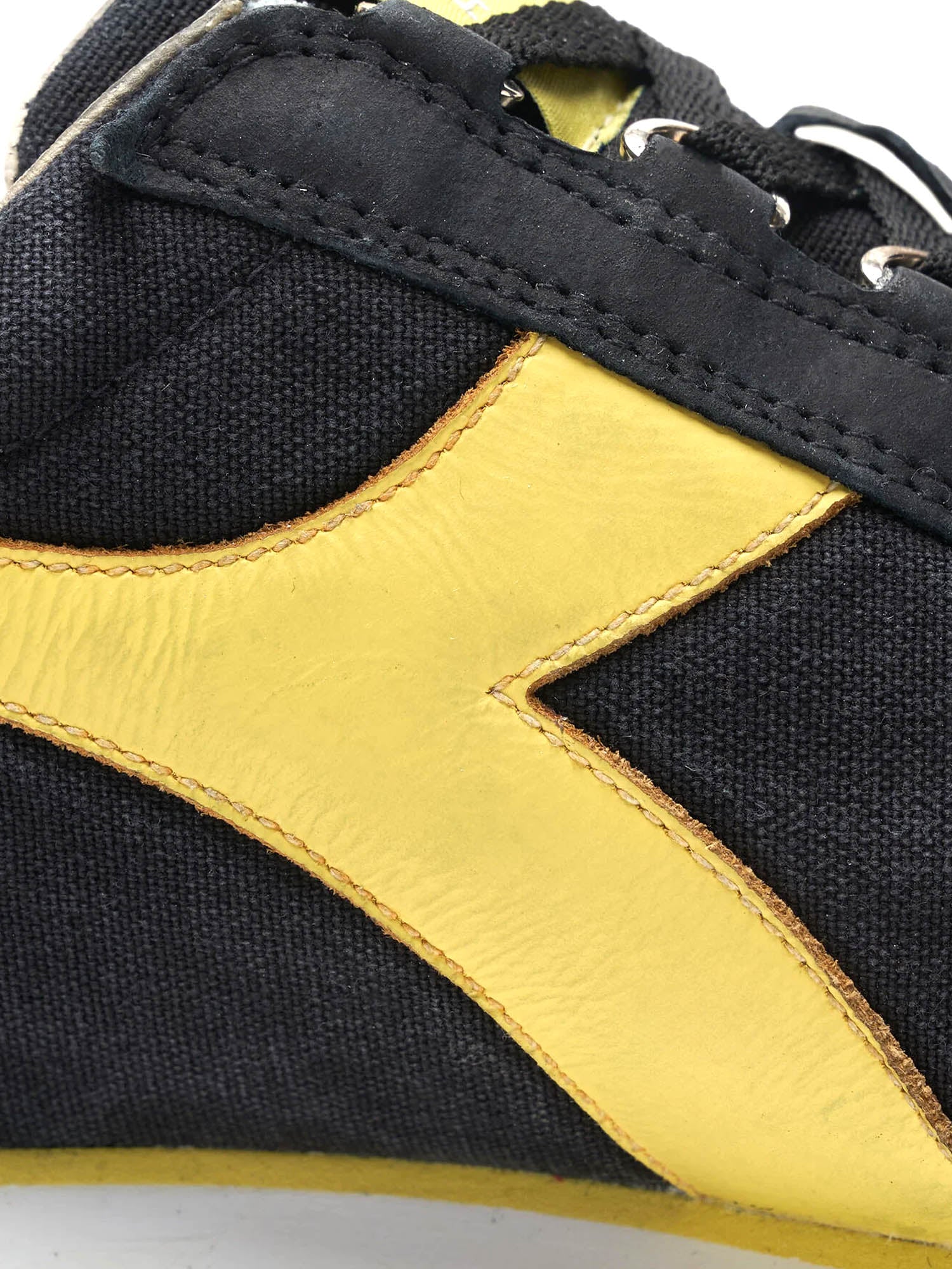 Sneakers Nero Diadora