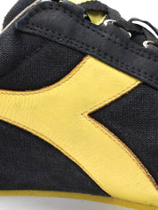 Sneakers Nero Diadora