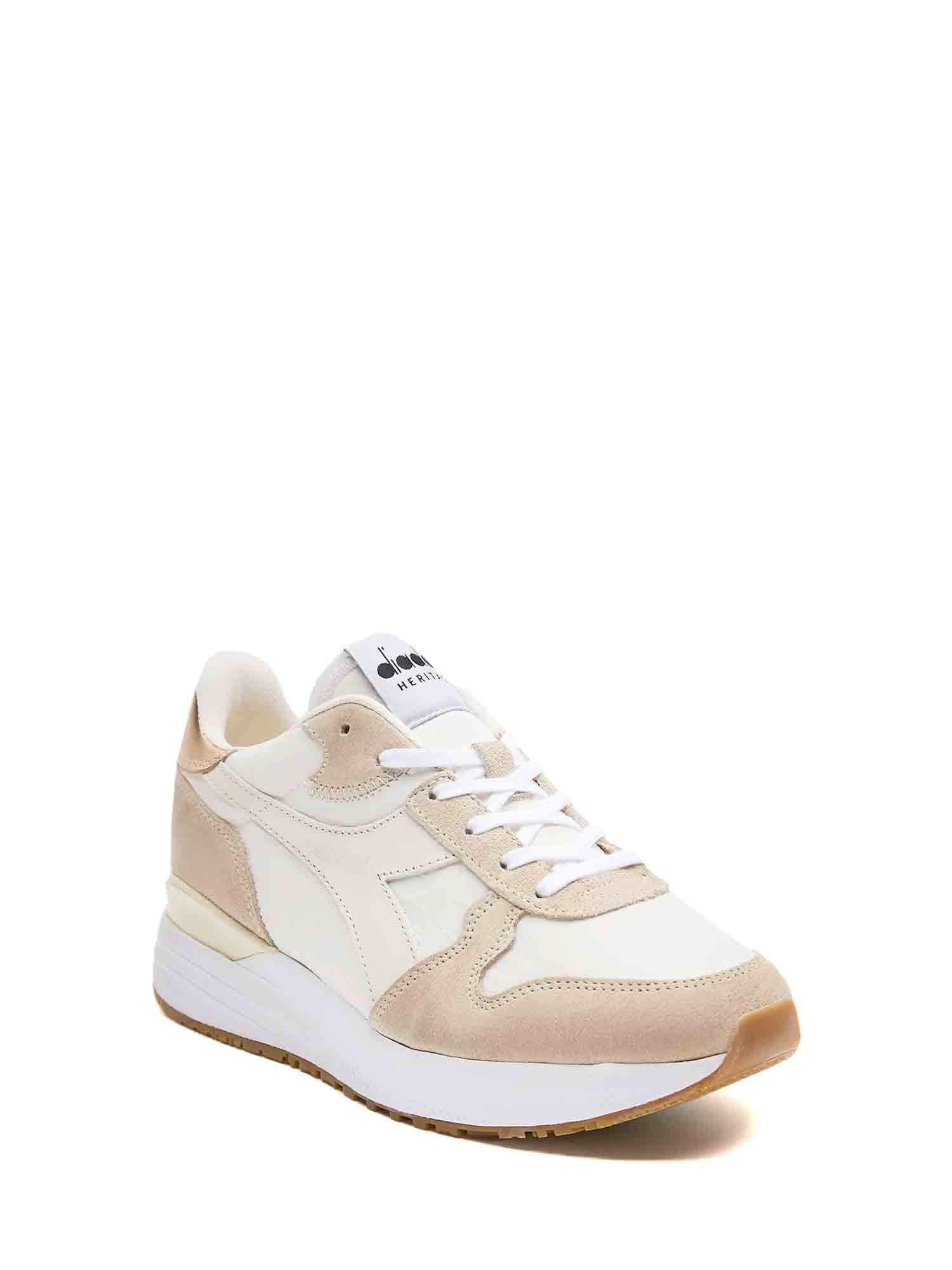 Sneakers Beige Diadora