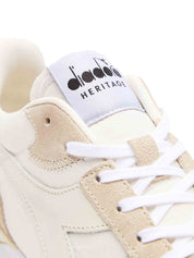 Sneakers Beige Diadora