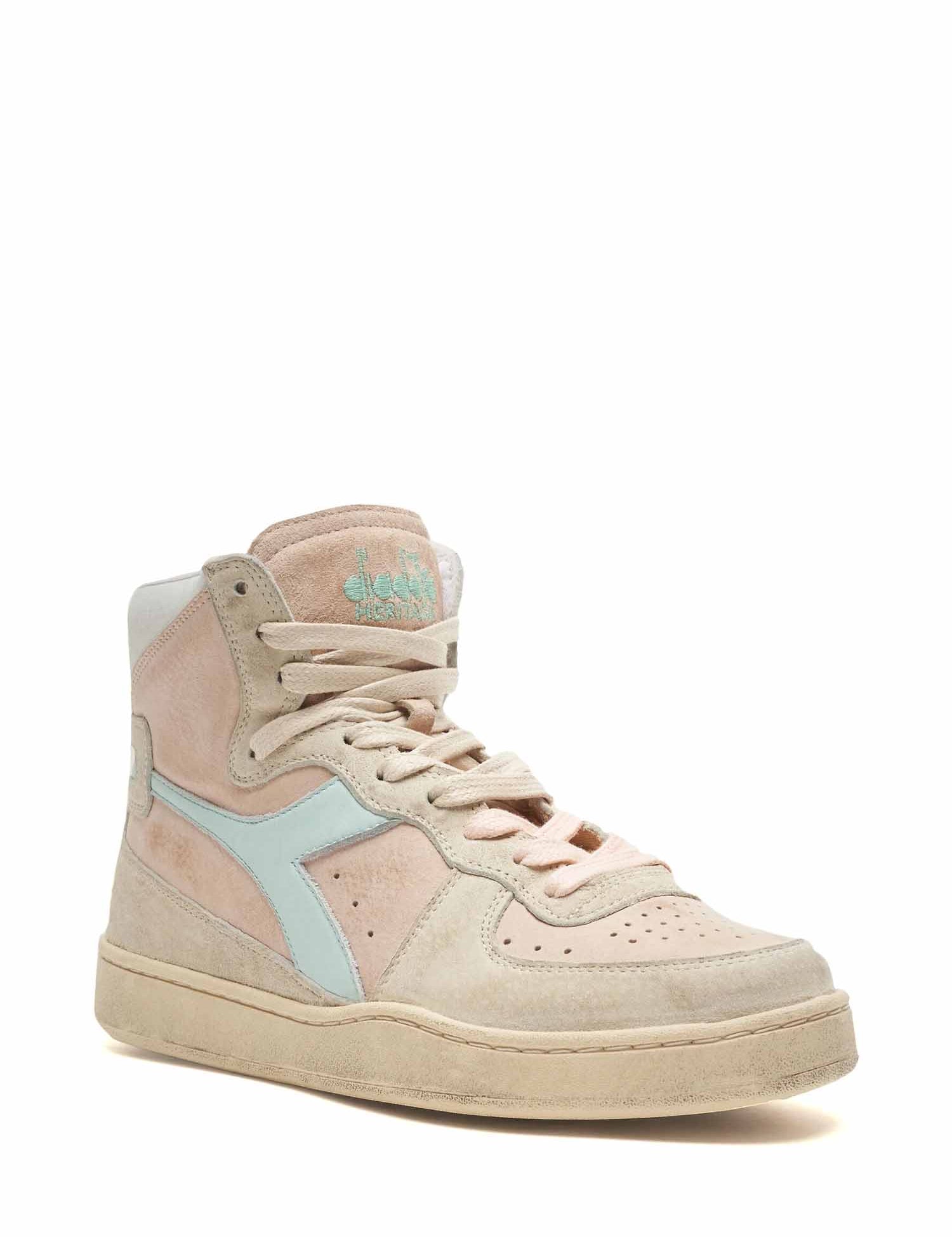 Sneakers Beige Diadora