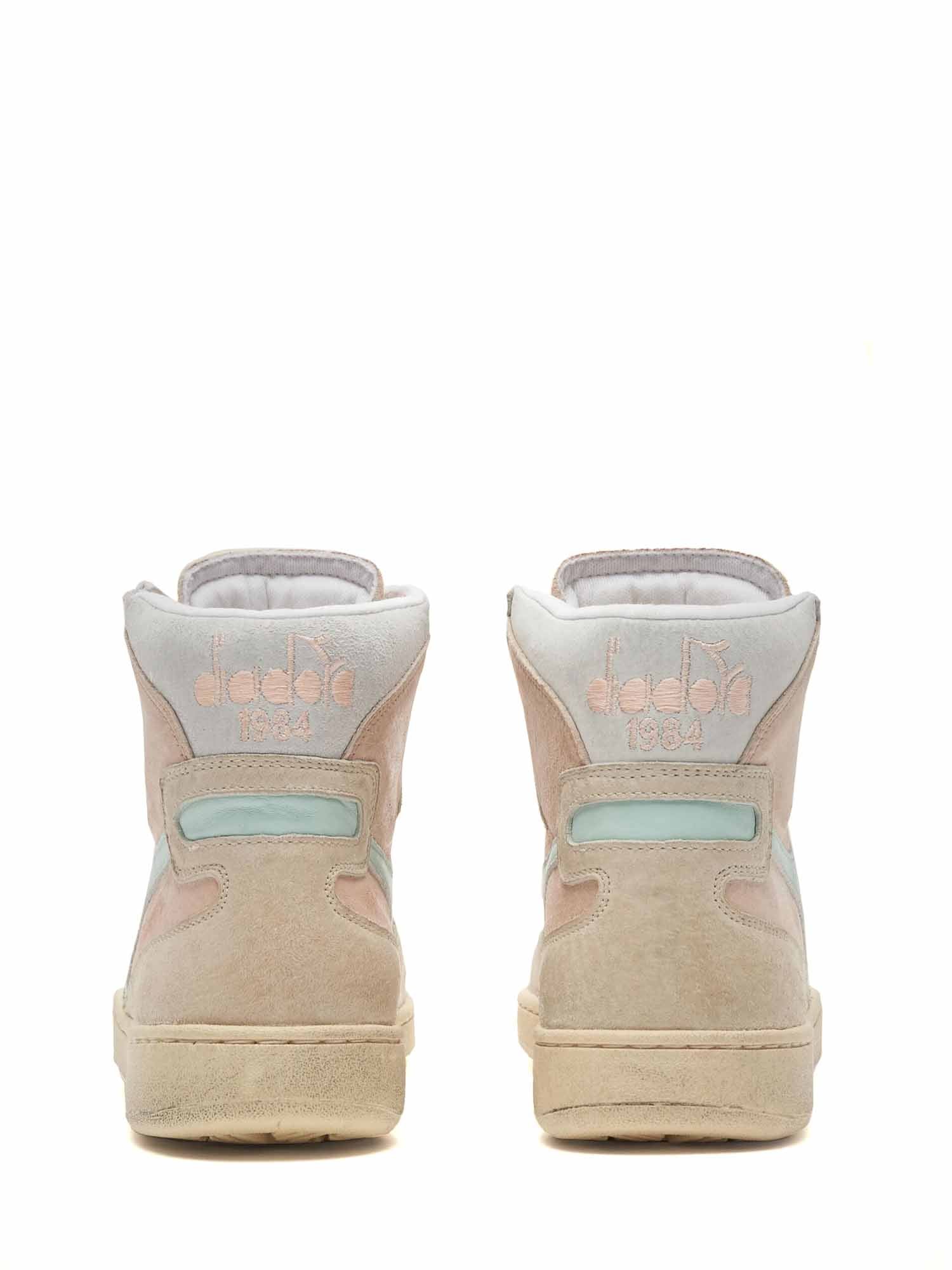 Sneakers Beige Diadora