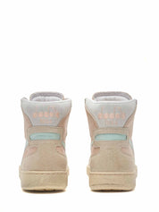 Sneakers Beige Diadora