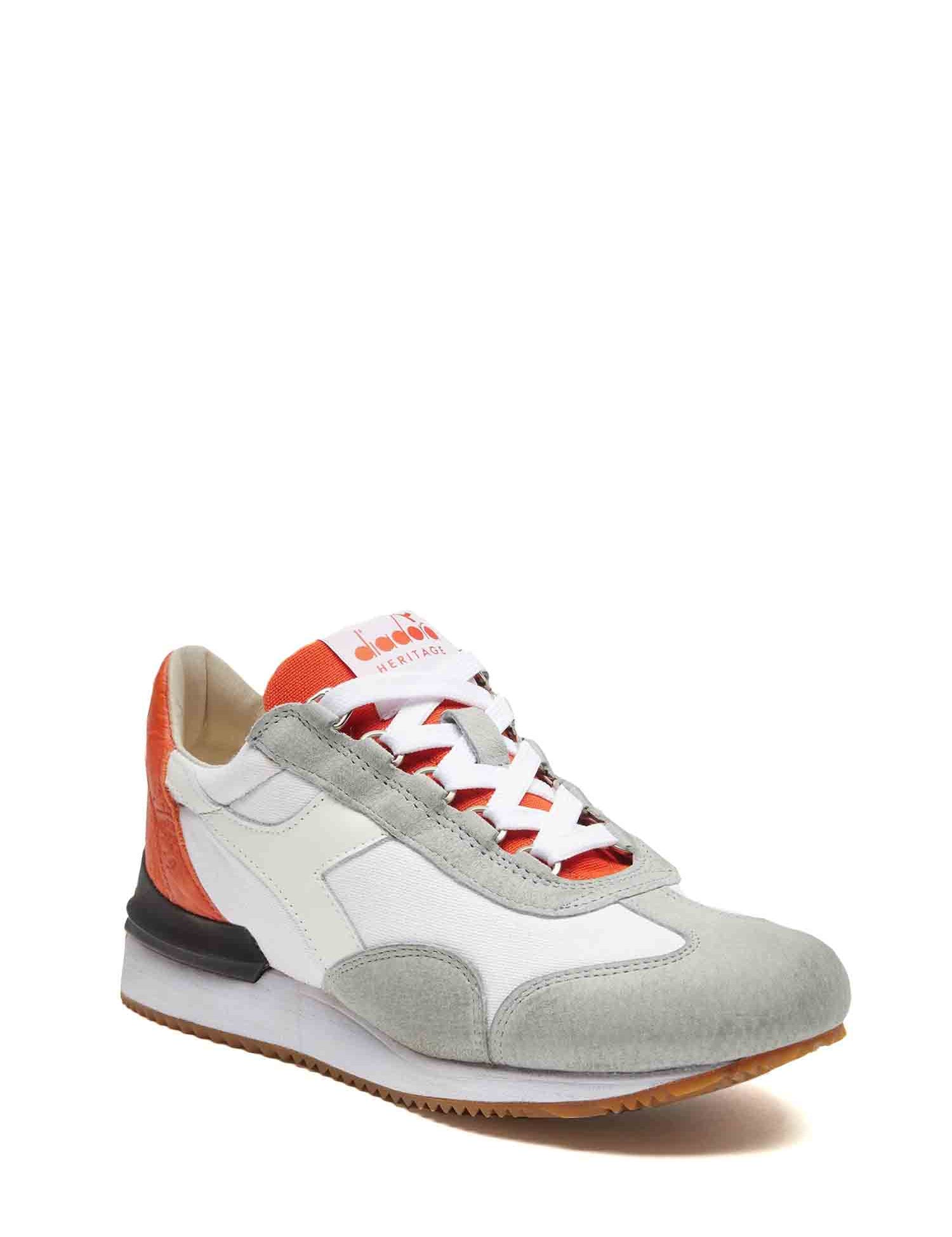 Sneakers Bianco Diadora