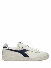 Sneakers Bianco Blu Diadora