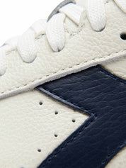 Sneakers Bianco Blu Diadora