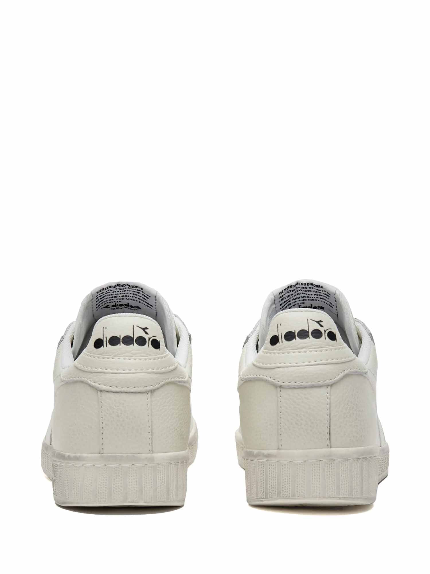 Sneakers Beige Diadora