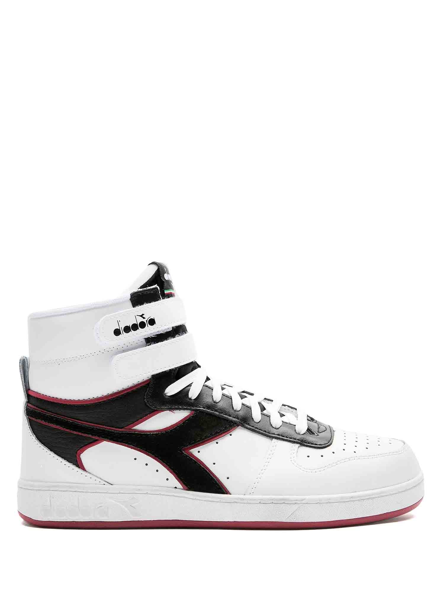 Sneakers Bianco Diadora