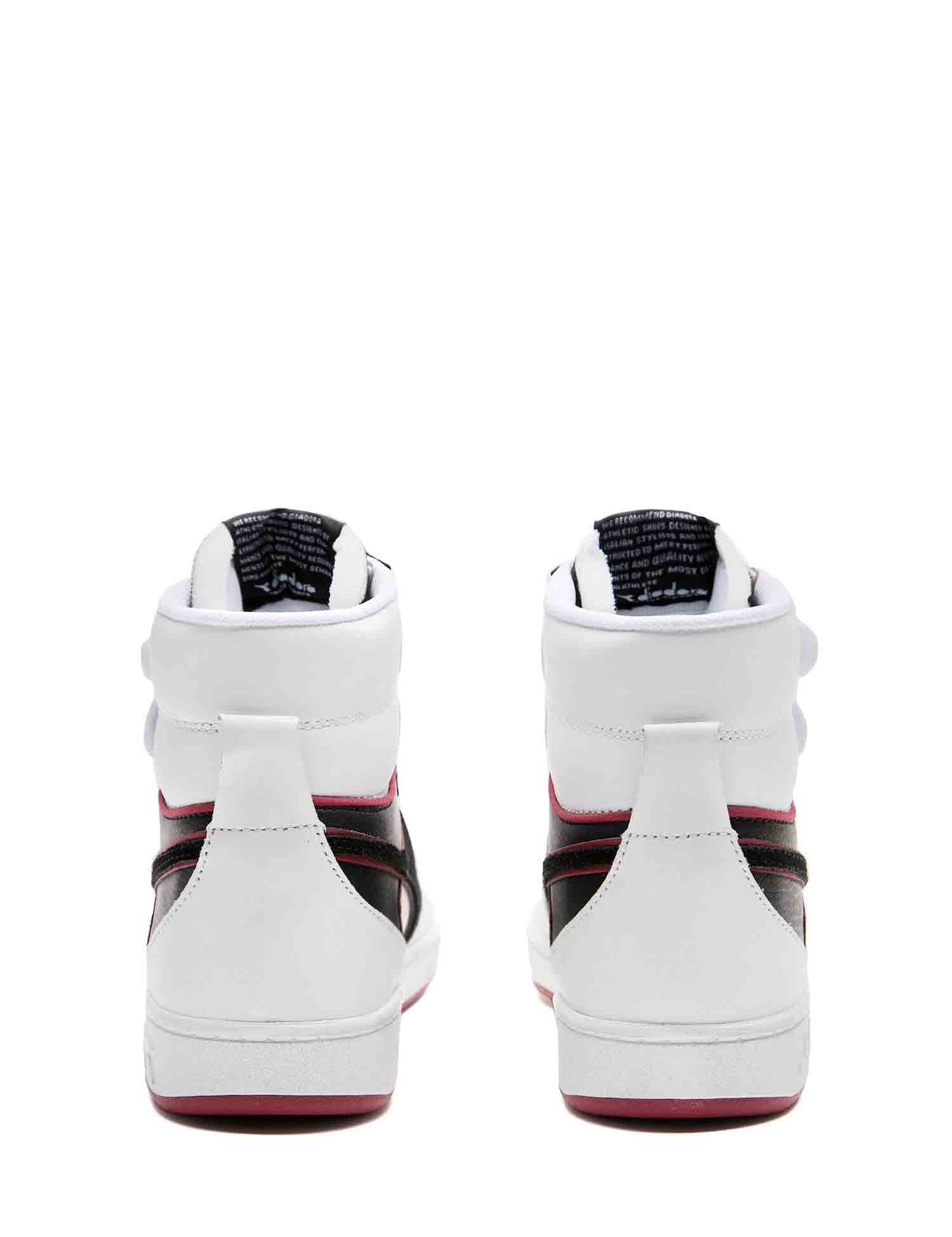 Sneakers Bianco Diadora