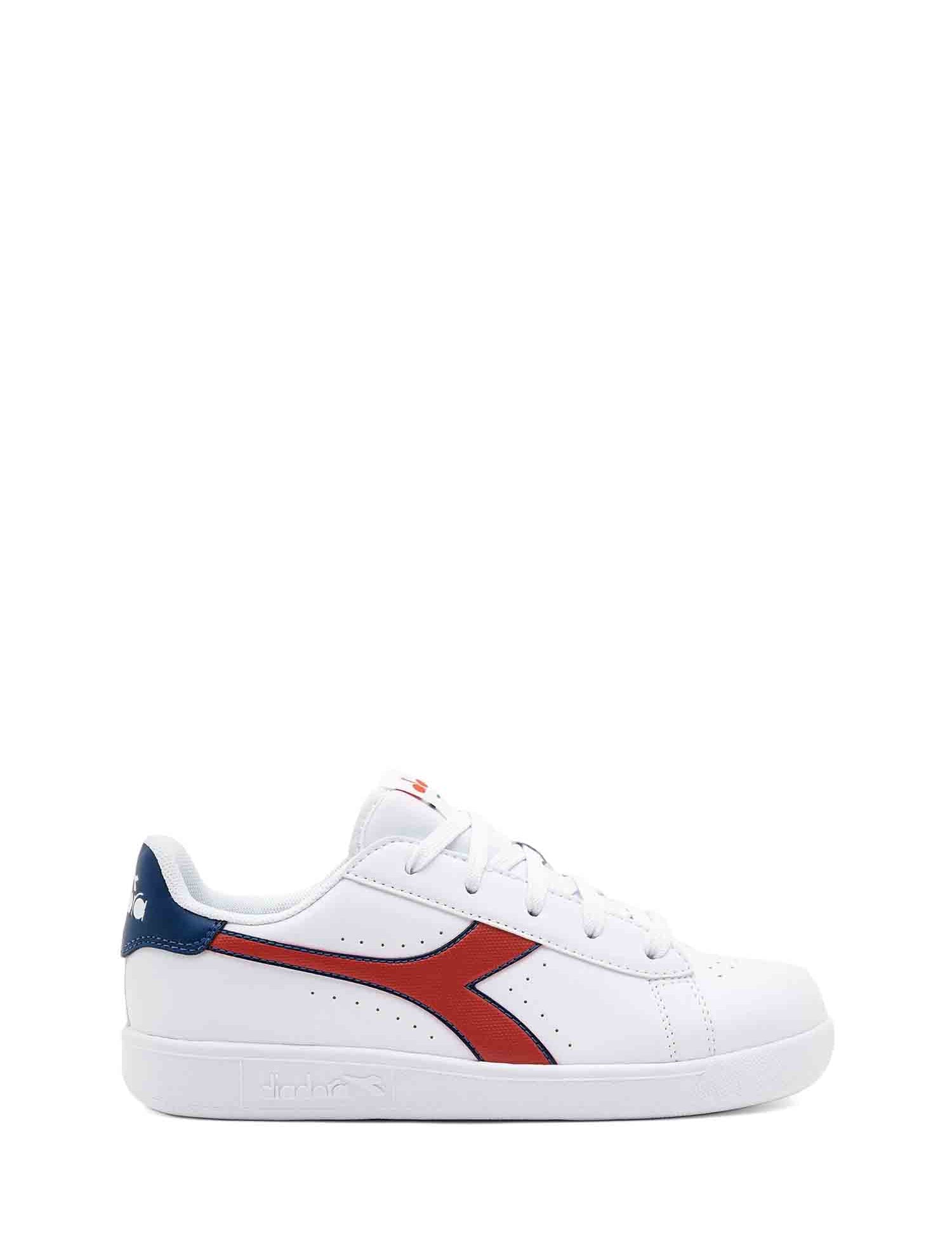 Sneakers Bianco Diadora