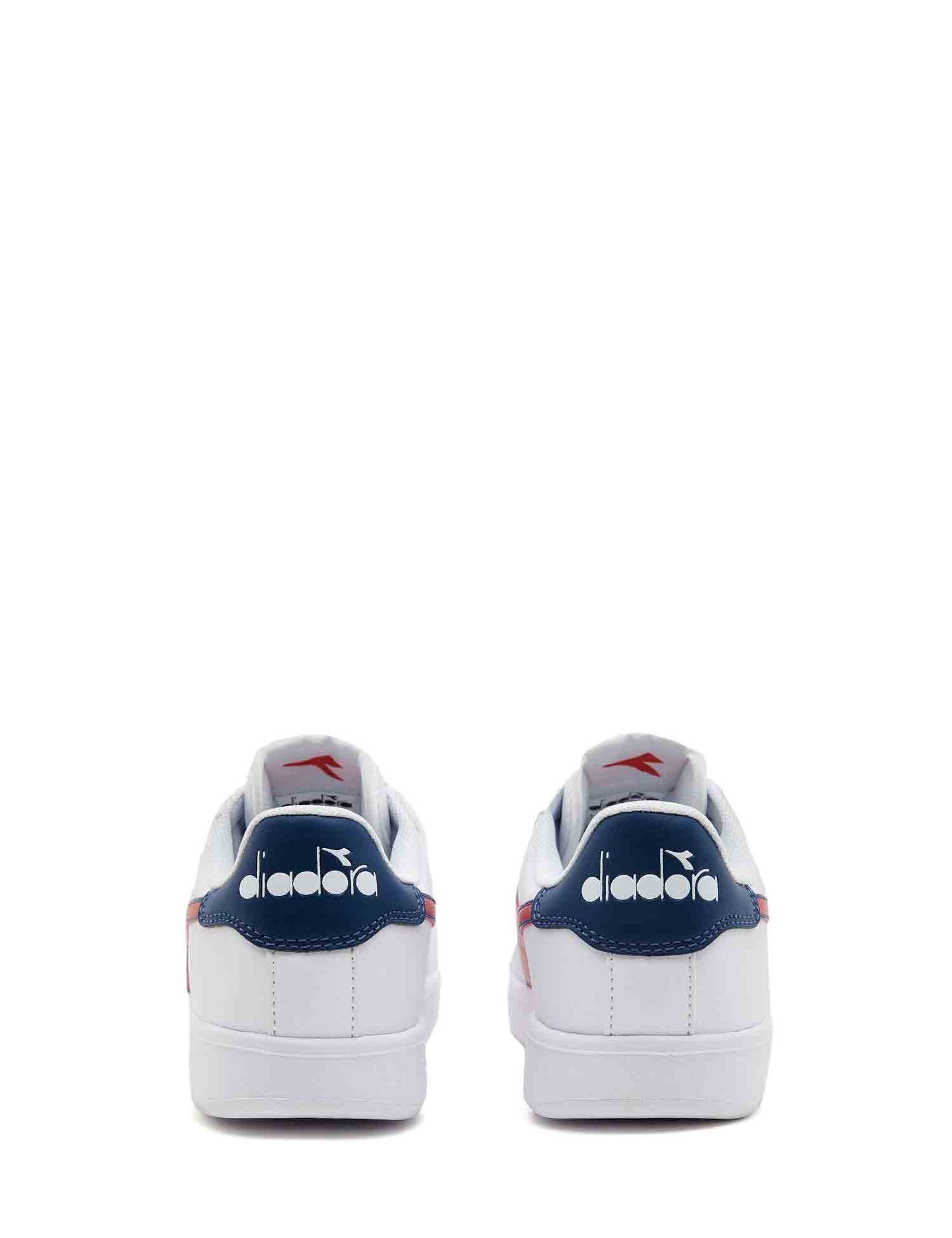Sneakers Bianco Diadora