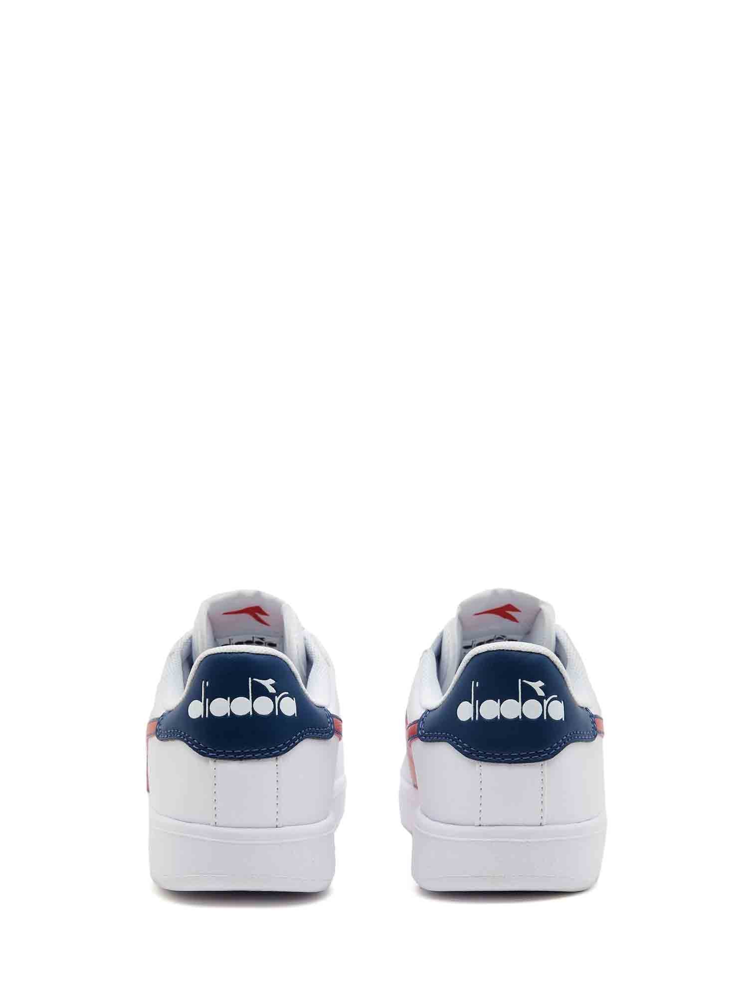 Sneakers Bianco Diadora