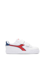 Scarpe con strappi Bianco Diadora