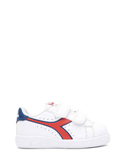 Scarpe con strappi Bianco Diadora