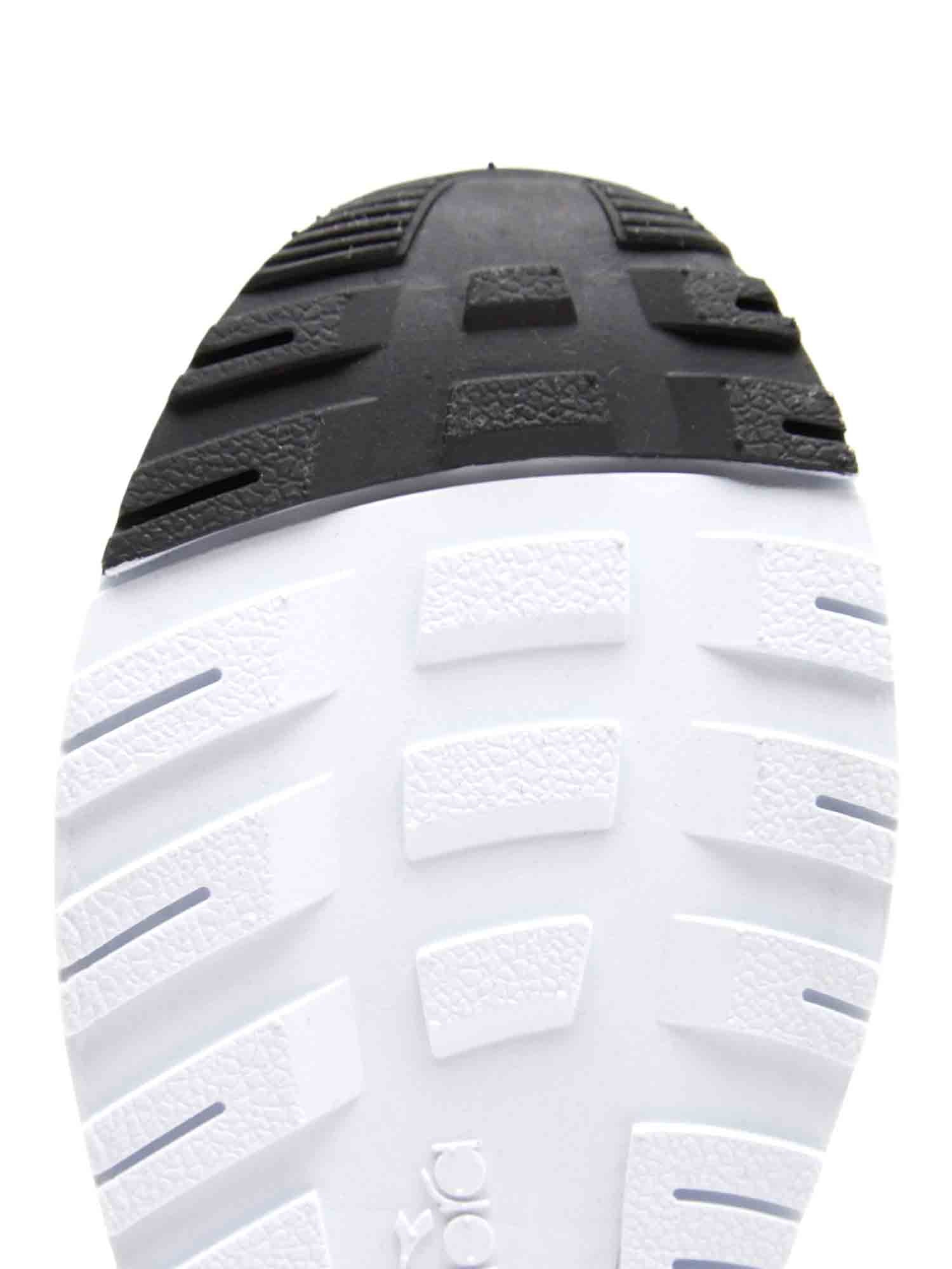 Scarpe con strappi Bianco Diadora