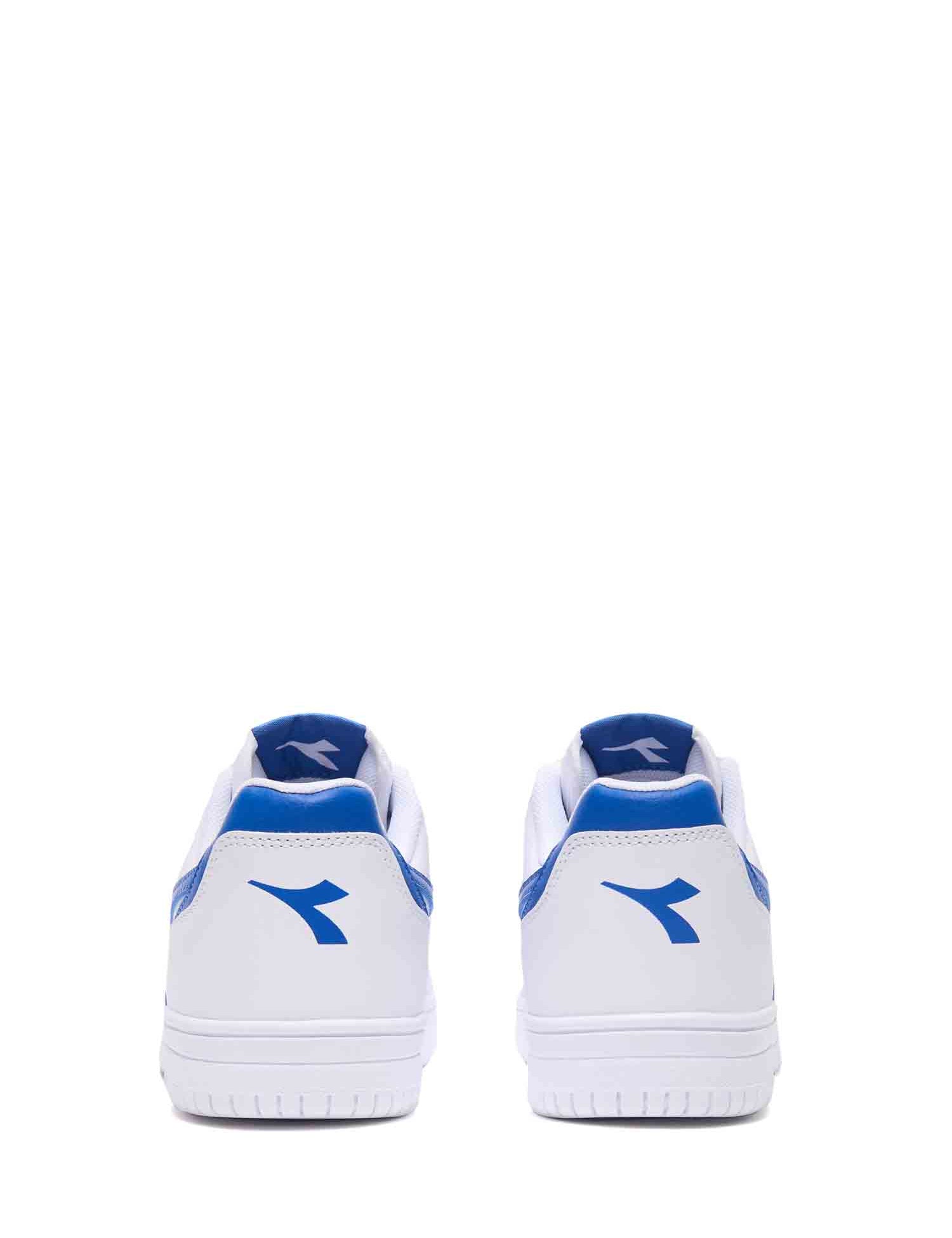 Sneakers Bianco C3144 Diadora