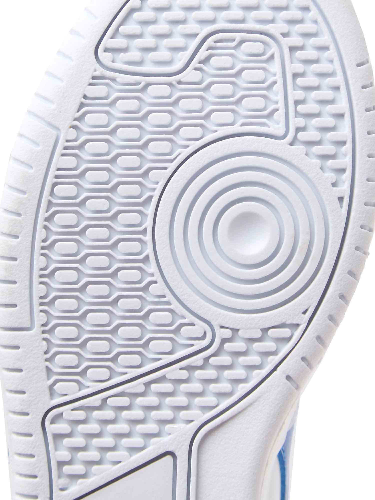 Scarpe con strappi Bianco C3144 Diadora