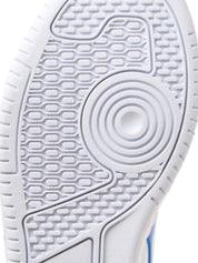 Scarpe con strappi Bianco C3144 Diadora