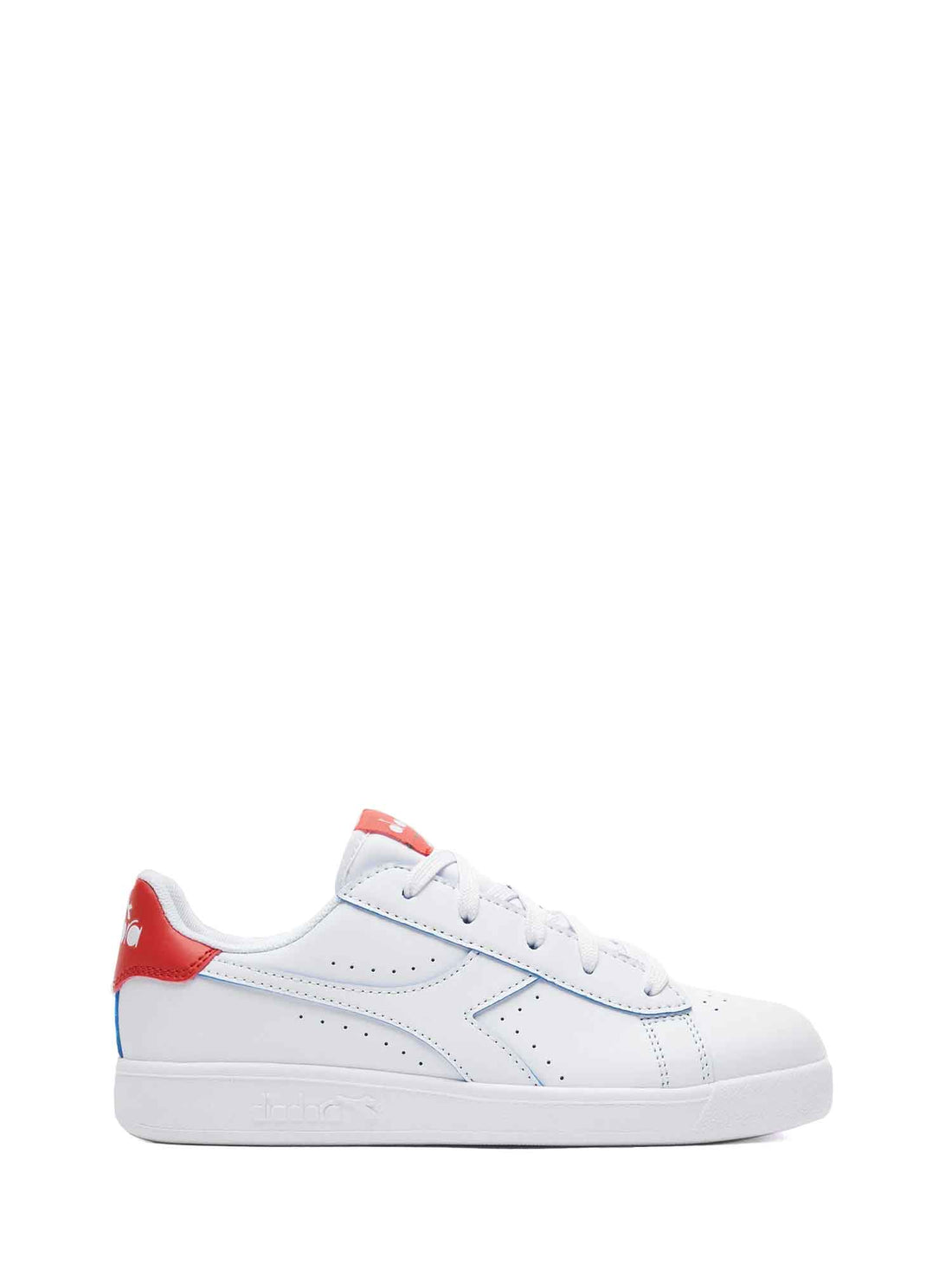 Sneakers Bianco P C9913 Diadora