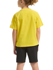 Completi Giallo Diadora