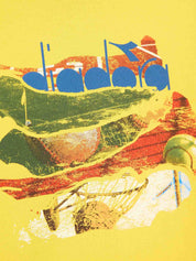 Completi Giallo Diadora