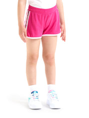 Shorts Rosa Diadora