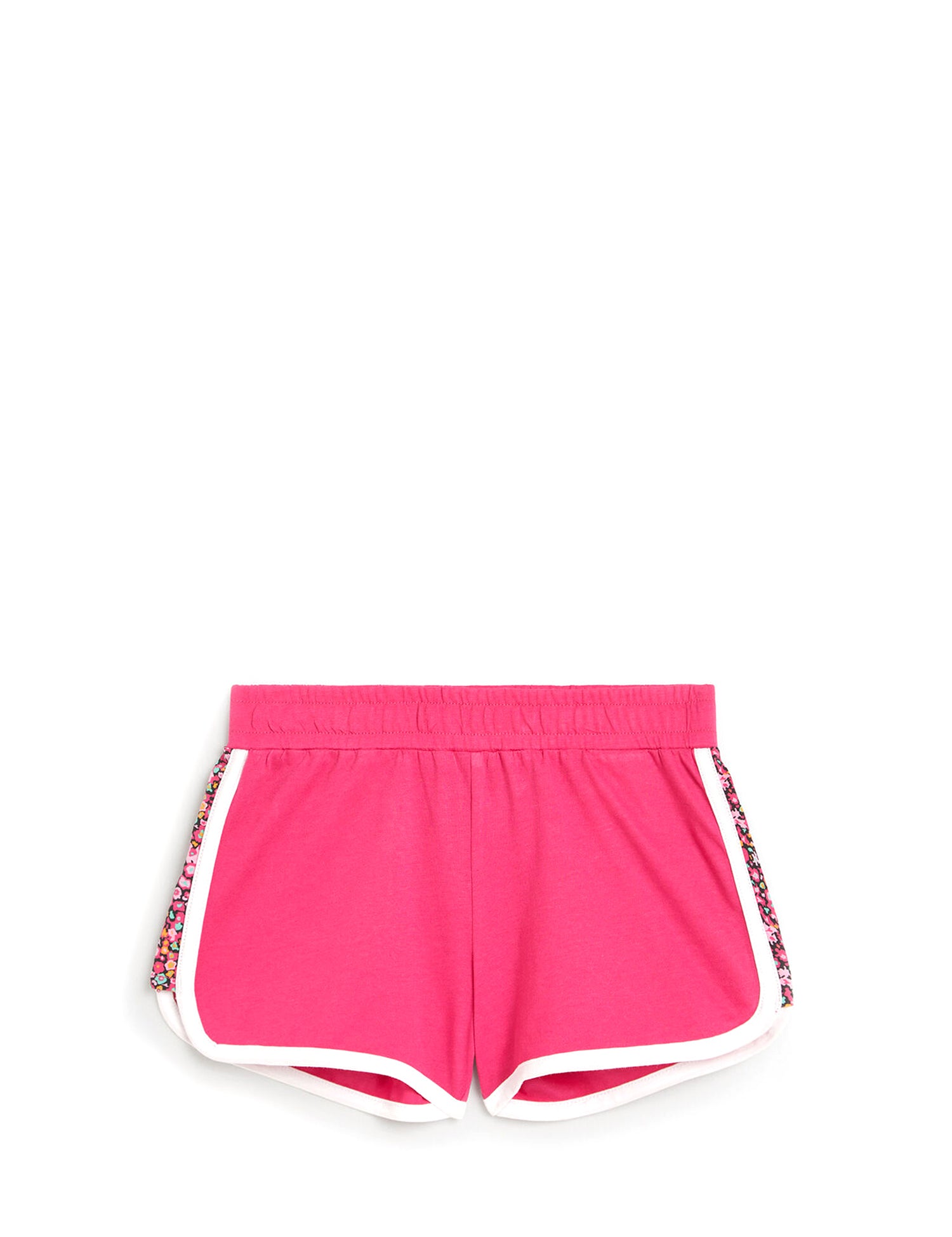 Shorts Rosa Diadora
