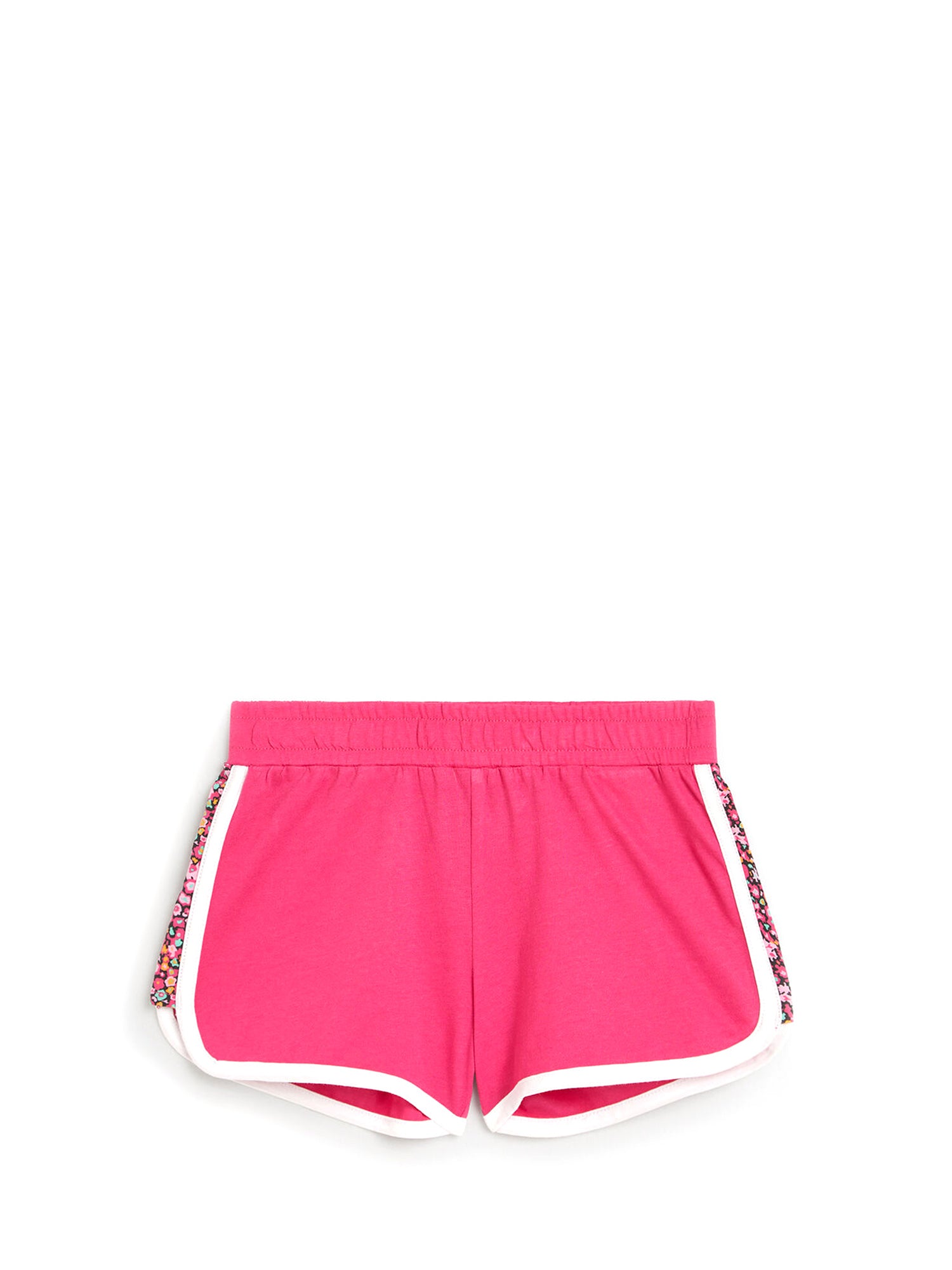 Shorts Rosa Diadora