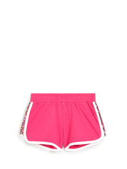 Shorts Rosa Diadora